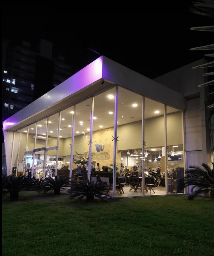 Studio Moderno E Aconchegante Na Praia De Itaparica Вила-Велья Экстерьер фото